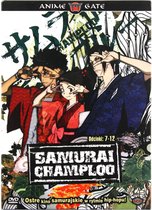 Samurai chanpurû [DVD]
