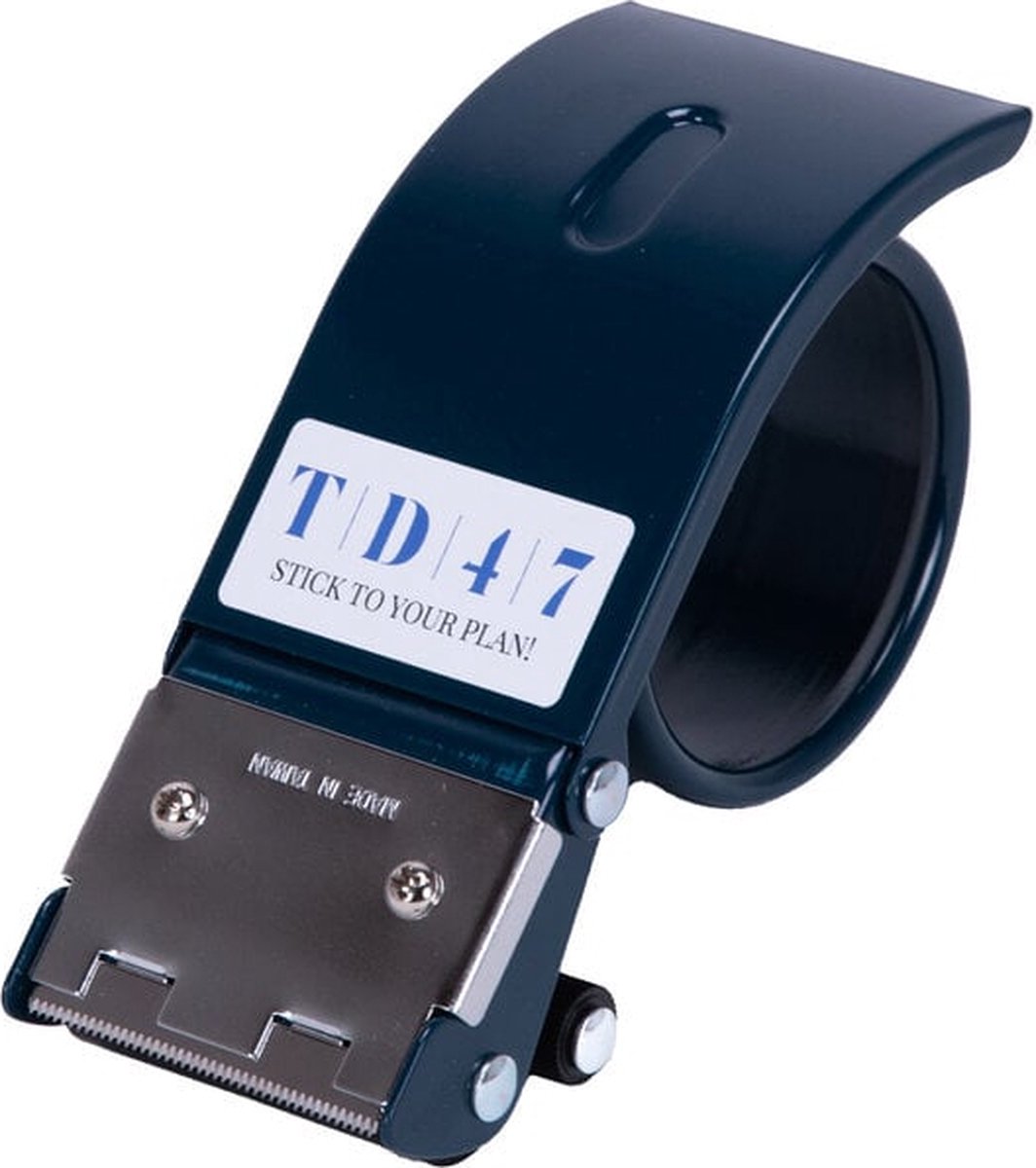 TD47 Tape Dispenser Compact