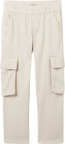 TOM TAILOR pantalon cargo coupe ample Pantalons Garçons - Taille 92