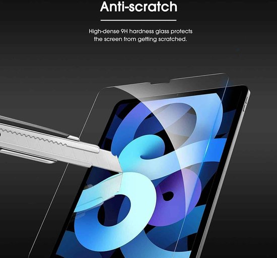 Screenprotector