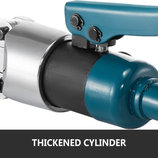 Pijp Expander, 8T hydraulische flensverspreider-separatorpers- met