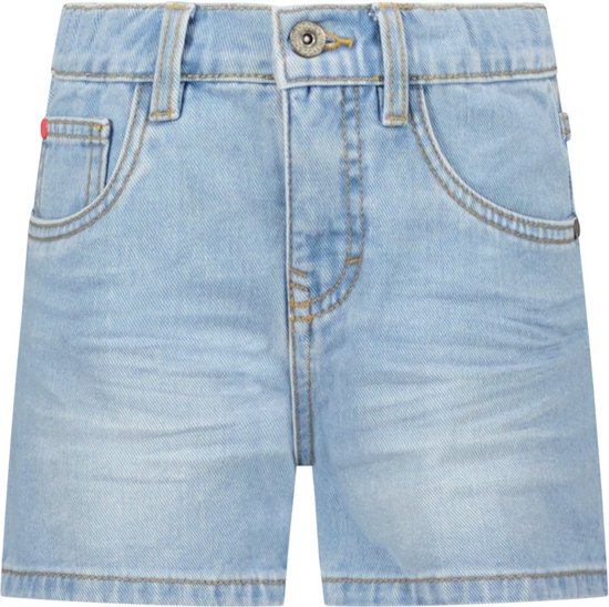 TYGO & vito - Short Jenna - Vintage Blue - Maat 104