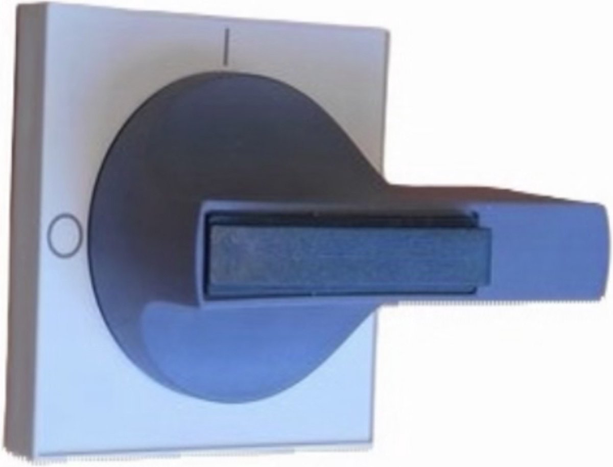 Siemens 8UC7210-1BB Draaigreep Bedienings knop schakelaar