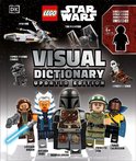 LEGO Star Wars Visual Dictionary Updated Edition Image