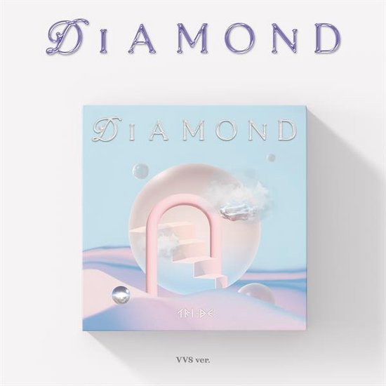 Tri.Be - Diamond