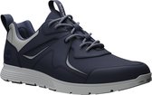 Killington LOW LACE UP SNEAKER NAVY W MESH