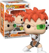 Funko Pop! Dragon Ball Z Guldo – Im Dunkeln Leuchtende Vinylfigur #1491 (EE Exclusive)