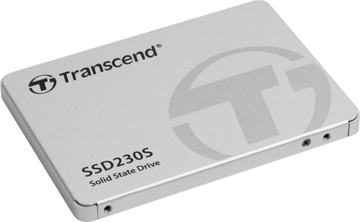 Transcend SSD230S 4 TB 2.5" 560 MB/s 6 Gbit/s