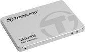 Transcend SSD230S, 4 To, 2.5", 560 Mo/s, 6 Gbit/s