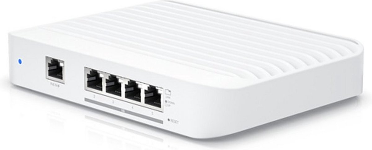 UniFi Switch Flex XG