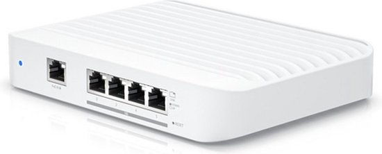 Ubiquiti UniFi Switch Flex XG