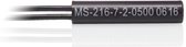 PIC MS-216-7-2-0500 Reedcontact 1x NC 175 V/DC, 120 V/AC 0.25 A 5 W, 5 VA