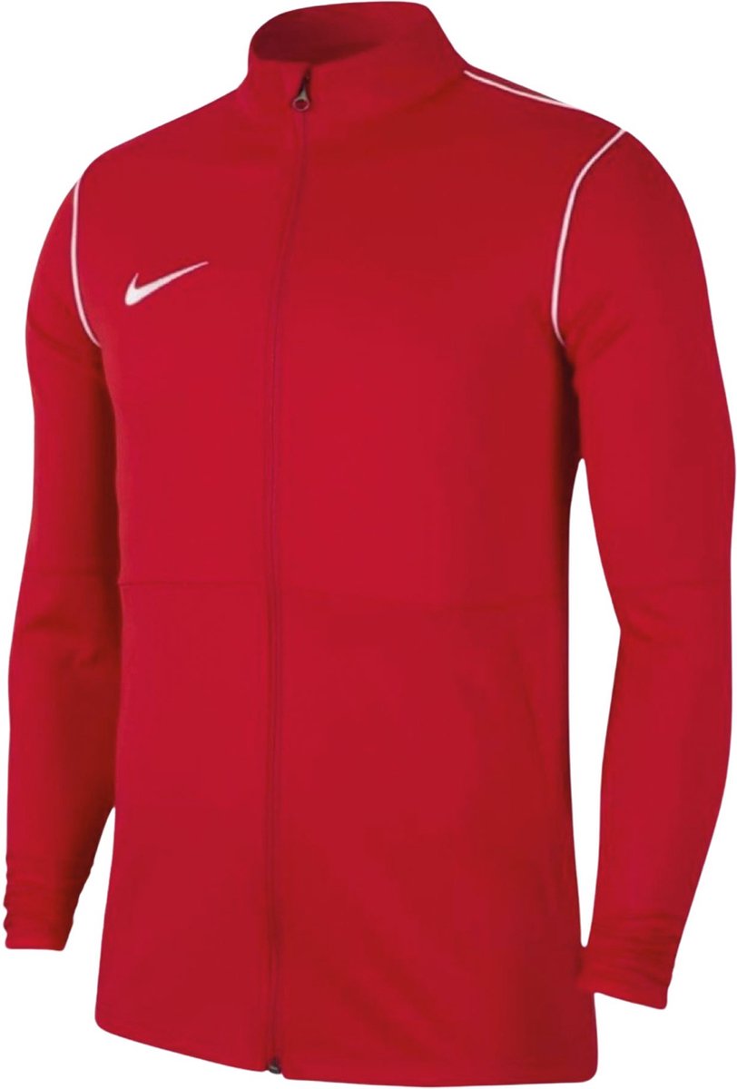 812x1200.jpg Park 20 Trainingsjack Sportjas Mannen - Maat XL - Afbeelding 1