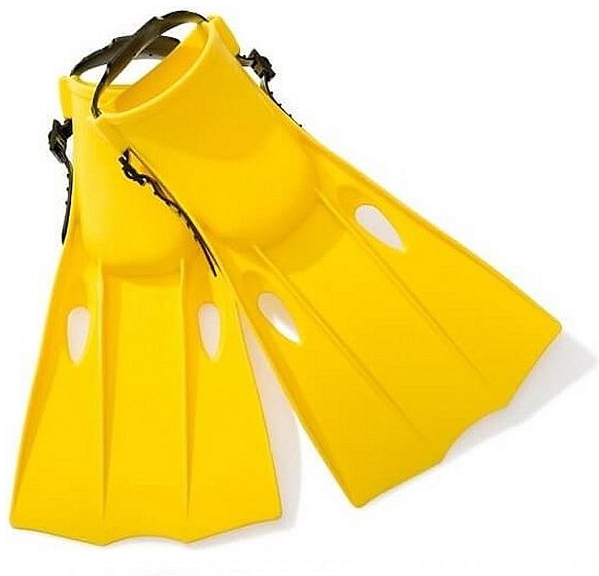 MEDIUM SWIM FINS