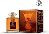 Arabische Parfum - Oud Intense - Eau de parfum - 100ml
