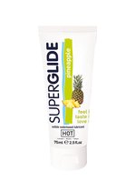 Hot Superglide Pineapple - 75 ml - Glijmiddel