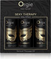 Orgie - Sexy Therapy Mini Size Collection 3 x 30 ml set