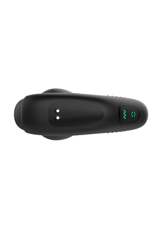 Nexus - Revo Extreme Supersized Rotating Prostaat Massager | bol