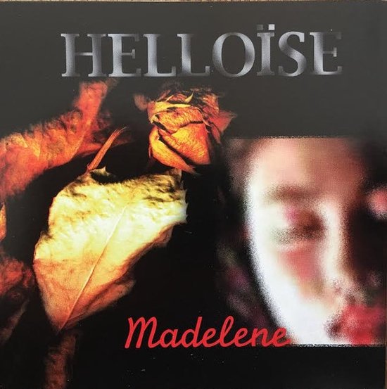 Helloise - Madelene (CD)