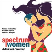 Spectrum Women—Autism and Parenting
