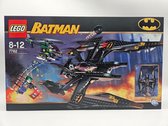 Lego The Batwing: The Joker's Aerial Assault 7782
