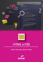 Série Informática - HTML e CSS