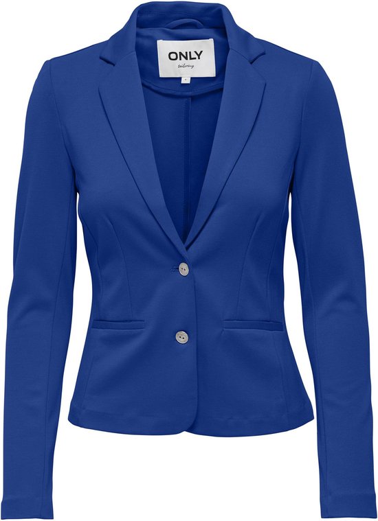 Blazer ONLY Onldicte Noos - Donna, Poliestere Ed Elastan, Taglio Normale - Foto 3