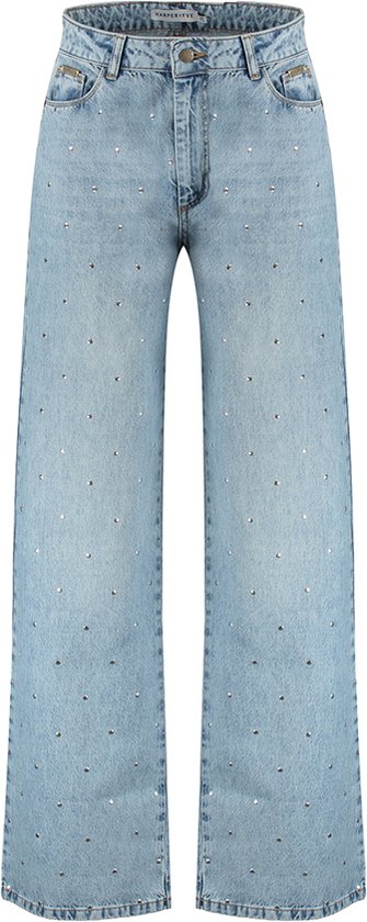 Harper & Yve SS24X101 - Jeans pour Femme - Taille 30