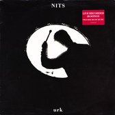 The Nits – Urk (3X-LP) (CBS – 465843 1)