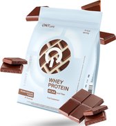 Qnt Light Digest Whey protein belgian chocolate