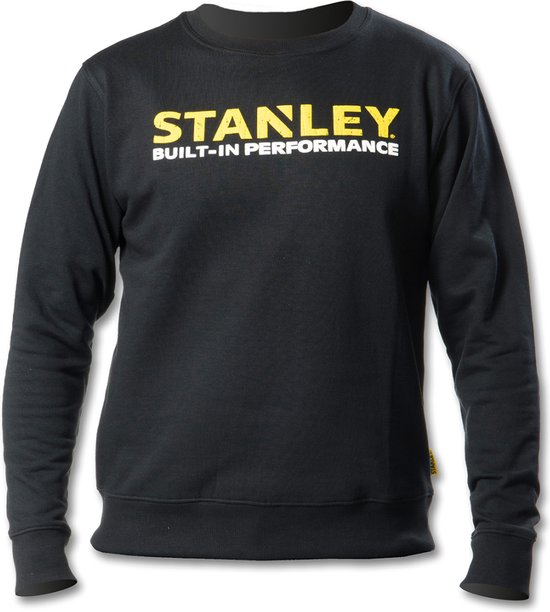 Chemise de travail Stanley Roundneck Sweatshirt (Mwwx82) XL
