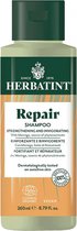 Herbatint Repair Organic Shampoo 260 ml