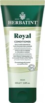 Après-shampooing Royal Herbatint 200 ml