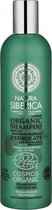 Natura Siberica Shampoo - Volume & Freshness For Oily Hair