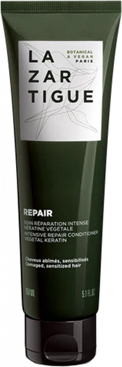 Lazartigue Repair Soin Réparation Intense 150 ml