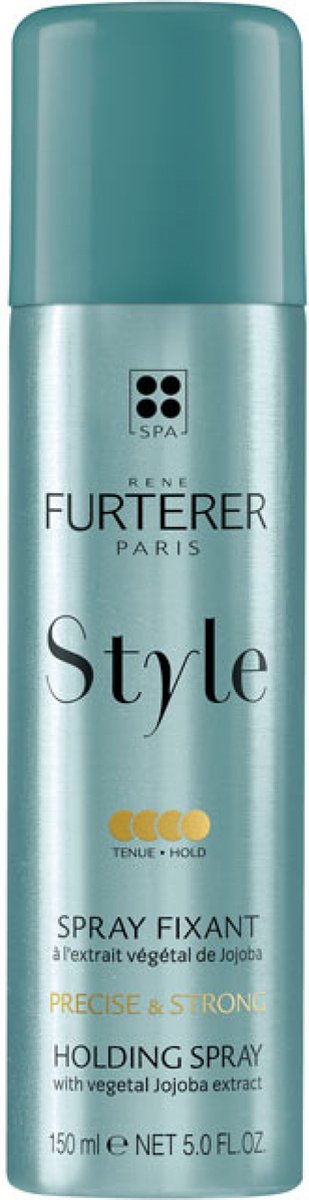Rene Furterer Style Holding Spray Haarspray Hold 4 - 150ml