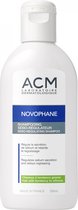 Novophane Sebo-regulating Shampoo - Shampoo Regulating Sebum Production 200ml
