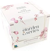 Garden Series - Wild Forest Fruit - Box 48 - piramidebuiltjes - individueel verpakt (1 stuk)