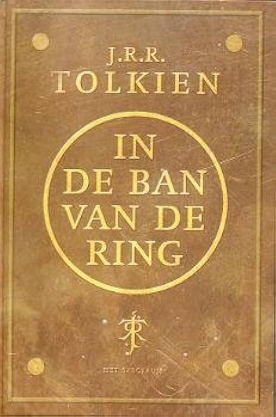 In De Ban Van De Ring Geb
