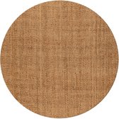 Lalee Nature | Modern Vloerkleed Laagpolig | Nature | Tapijt | Karpet | Nieuwe Collectie 2024 | Hoogwaardige Kwaliteit | 100x100 cm