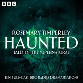 Haunted: Tales of the Supernatural
