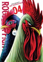 Rooster Fighter- Rooster Fighter, Vol. 4