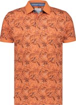 Polo leafs Burnt Coral (28.308.455)