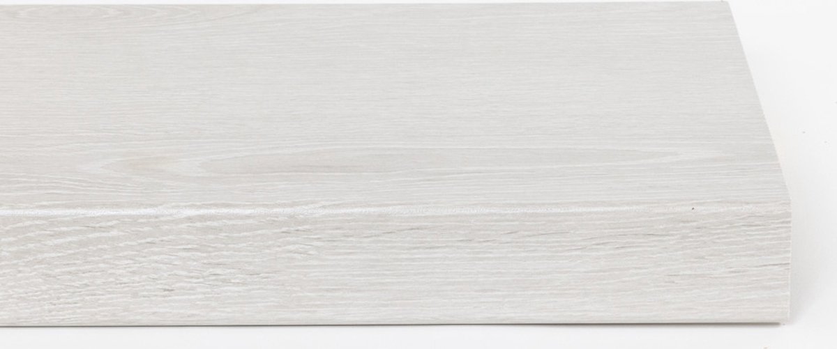 Stairscompany - Overzet Traptrede - Dove Oak - 130 x 38 cm - Traprenovatie