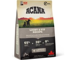 Acana dog light & fit - 2 KG
