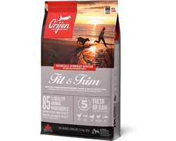 Orijen Dog Whole Prey - Fit & Trim - Hondenvoer 11.4 kg