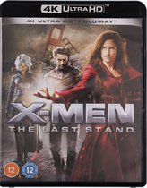 X-men 3 - The Last Stand