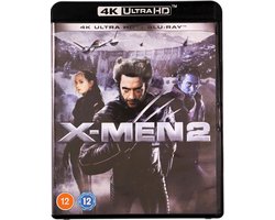 X-men 2