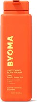 Byoma - Gommage corporel lissant pour le corps - Lissant - 300 ml