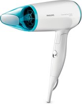 Philips Essential Care BHD006/10 haardroger 1600 W Blauw, Grijs